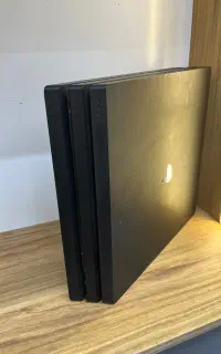 کنیول ps4 pro 1tb اکانتی