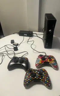 Xbox 360