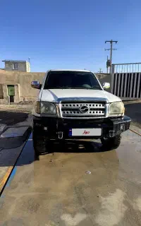 کاپرا مدل ۹۰ بیرنگ