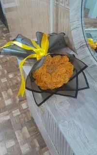 گل رز