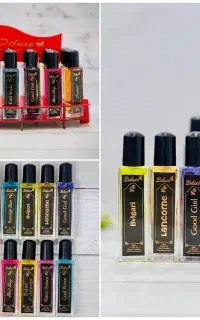 ادکلن وعطر اماراتی