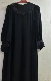 عبا دخترانه شیک نو نو