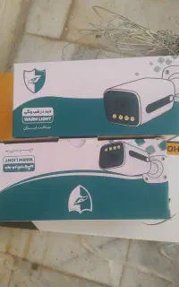 تعمیر دوربین مداربسته و تعویض