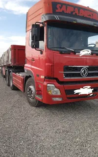 نیازمند راننده پایه یکم