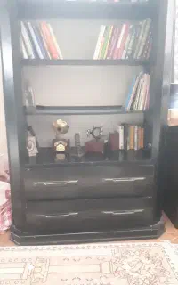 کتابخانه چوبی   هدیه