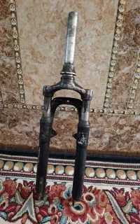 کمک دوچرخه ۲۴