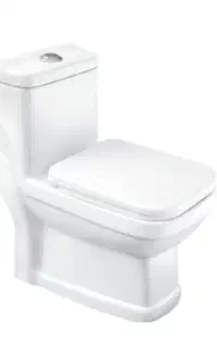 توالت فرنگی (مینا)