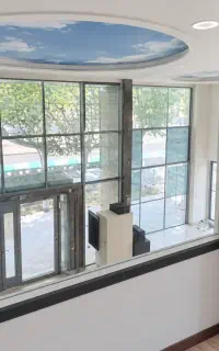 مغازه های ۱۴۰، ۱۰۰ و ۵۰ متری خواجو