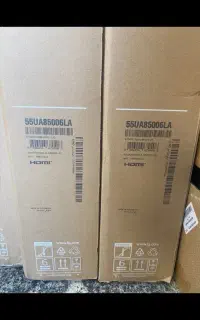 ال ای دی ال جی مدل ۶۵اینچ مدل ua85006
