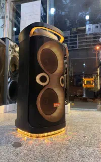 فروش اسپیکر اقساطی (بدون سود و بدون پیش پرداخت)