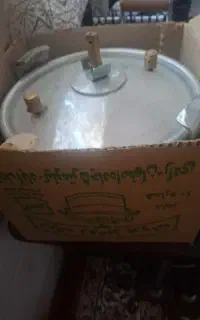 دیگ زودپز