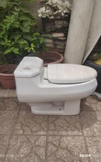 توالت فرنگی