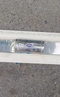 قاب مهتابی با لامپ FBL