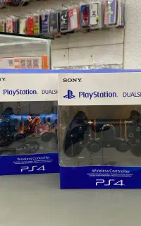 دسته کپی درجه یک ps4