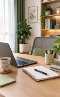جویای کار اداری  دورکاری یا حضوری