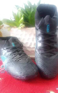 کفش فوتبال استک بلند نایک سایز 37