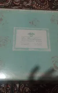 حوله کامل پنج تیکه
