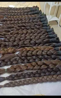 موی سر طبیعی بالاترین قیمت روز خرید دارم