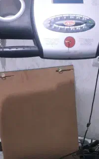 تردمیل خانگی و باشگاهی تاشو