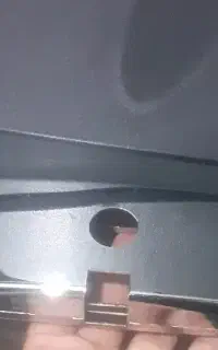 قاب اینه استیل  قیمت ۳۵۰