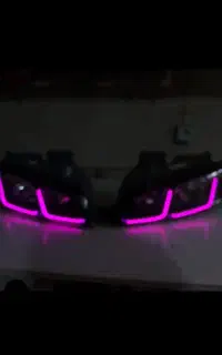 چراغ اسپرت