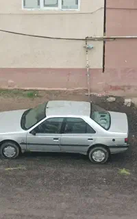 ماشین مدل ۸۹