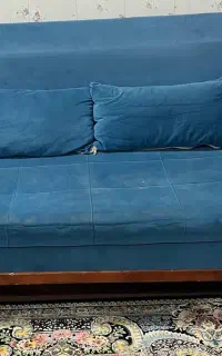 مبل دونفره
