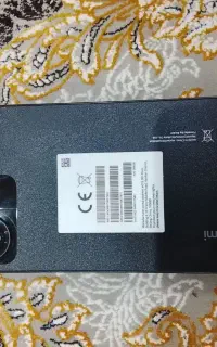گوشی ردمی ۱۳ c درحد نو
