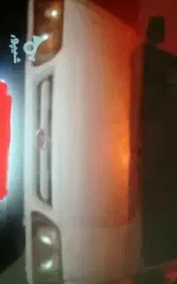 پراید مدل ۸۶