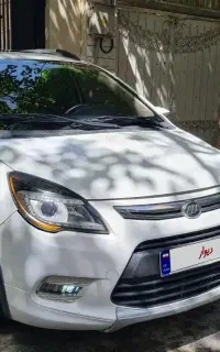 لیفان X50 مدل ۹۴ اتومات بدون رنگ،قابل معاوضه