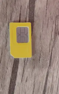 فروش یک سیم کارت رند