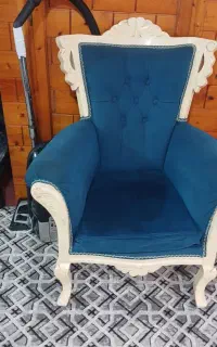فروش مبل ۷نفره بامیزنهارخوری ۴نفره