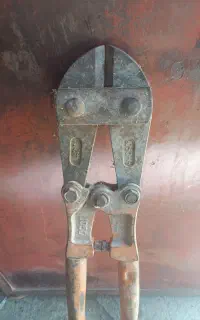 قیچی آرماتور بندی