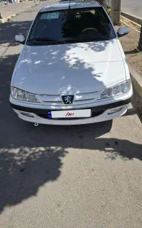 پارس سال ۱۴۰۰ بیرنگ