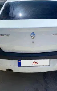 فروش ال نودمدل ۹۱پارس خودرویی یامعاوضه۲۰۶وپارس