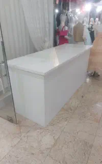 میز کار دو متری