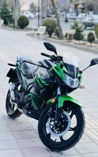 مگلی 200R