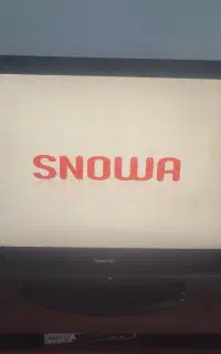 تلویزیون SNOWA اینچ 42