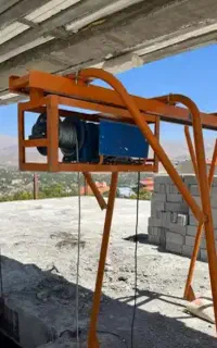 فروش بالا بر