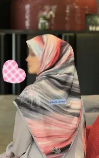 روسری تک به قیمت عمده