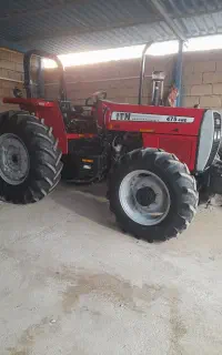 تراکتور475