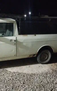 نیازمند راننده وانت پیکان