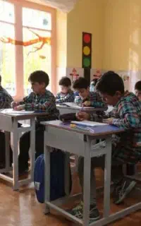 آموزش خصوصی دروس ابتدایی