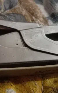 سنجاق زدن