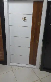 درب ضد سرقت واتاقی