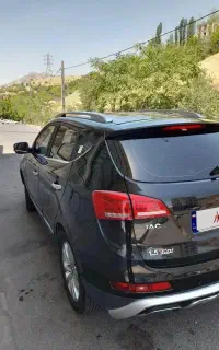جک s5 نیو فیس