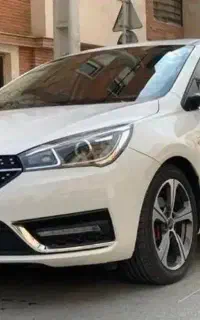 آریزو ۵ توربو ۱۴۰۲