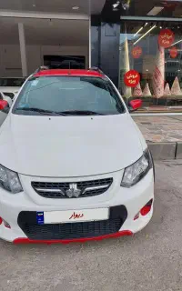 کوئیک ار مدل ۱۴۰۲ بی رنگ