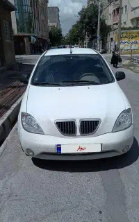 تیبا سالم مرتب