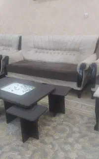 مبل دست دوم